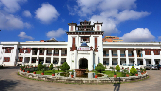 प्रतिनिधिसभा सदस्य निर्वाचनः समानुपातिक प्रणालीतर्फ आठ क्षेत्रको मतगणना सुरु हुन बाँकी