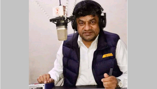 मनको उत्साह मर्न दिनु हुँदैन, उत्साहलाई बचाई राख्नुपर्छ