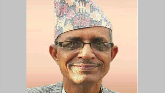 ‘धर्म निरपेक्षता कसैको दबाबमा नेताहरुले संविधानमा लेखेको विषय हो’