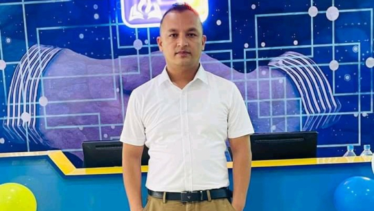 ‘हामीले जागिर खोज्ने होइन जागिर निर्माण गर्ने हाे'