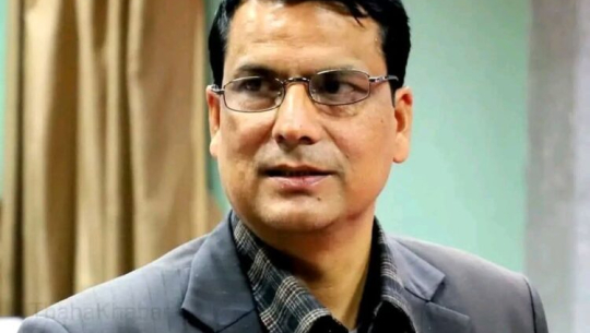 एमालेले सुदूरपश्चिम प्रदेशको चुनावी कमान्डर ठगुन्नालाई तोक्यो