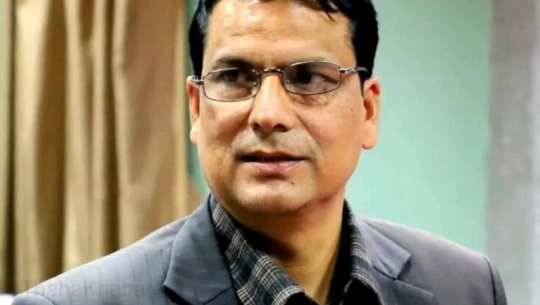 CPN-UML appoints Ganesh Singh Thagunna as election commander for Sudurpaschim Province