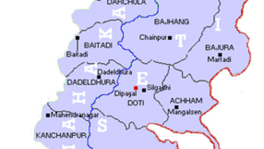  प्रदेश ७ कै स्टेज कार्यक्रम देउडा गायक विहीन बन्दै