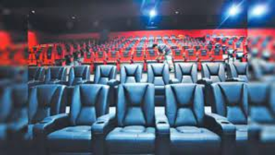 फागुनमा तीन चलचित्र प्रदर्शन हुँदै 