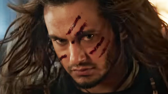 नेपालमा प्रदर्शन नहुँदै ‘प्रेम गीत ३’ को हिन्दी भर्सन लिक