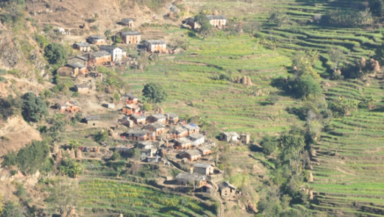 बैतडीका विभिन्न स्थानमा नेटवर्क समस्या