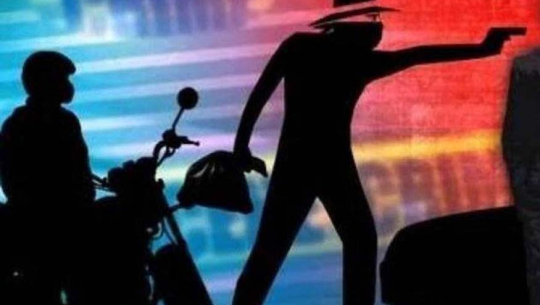 सांकेतिक तस्विर