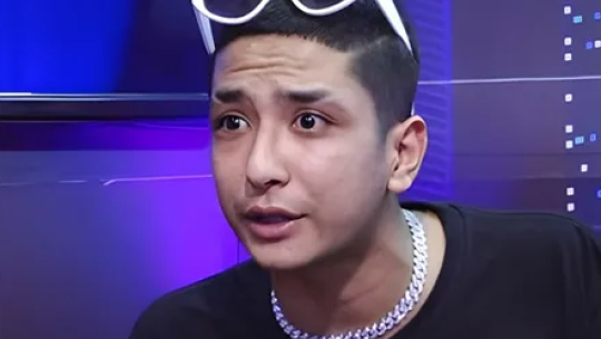 जी–बब र उनको परिवारबीच तीन बुँदे सहमति