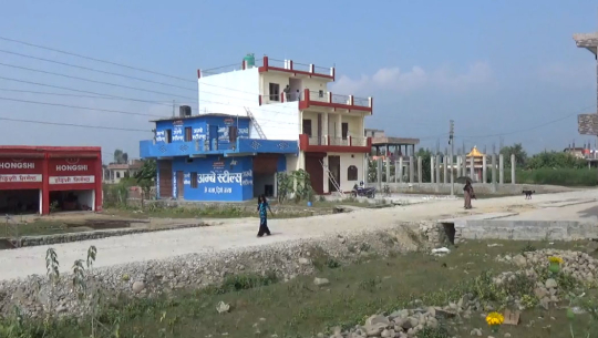 कैलालीको लम्कीचुहा नगरपालिकाद्वारा कानुन मिच्दै ५ करोडका योजना कार्यान्वयन