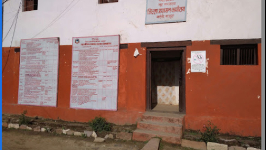 बाजुरामा भाईरल ज्वरोका कारण कसैको मृत्यु भएको छैन् : प्रशासन