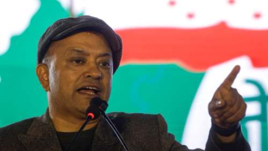 निर्वाचन आयोगको निर्णय सबैले स्विकार्नु पर्छ: गगन थापा