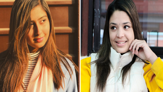 गरिमा र समीक्षाबीच भनिएको लफडाको वास्तविकता के हो ?