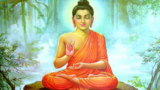 वैशाख शुक्ल पूर्णिमाः मनाइँदै बुद्ध जयन्ती
