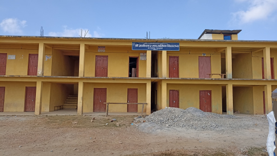बैतडीको पाटनका विद्यालय आज बन्द रहने  