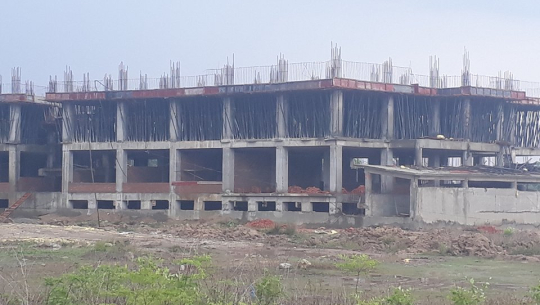 पठनपाठनका लागि ऐन बनाउने प्रक्रियामा लाग्न सुझाव