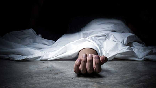 बैतडीमा घरको छतबाट खसेर एक जनाको मृत्यु
