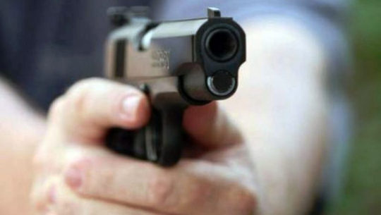 Soldier shoots himself in a barrack in Kanchanpur