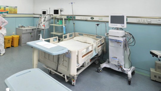 अस्पतालमा  सेवा थपिए पनि जनशक्ति थपिएन