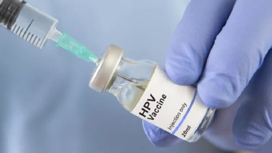 भ्रामक सूचनाको पछि नलागी एचपीभी खोप लगाउन आग्रह 