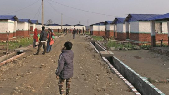  लिखित प्रतिबद्धताविना भोट नहाल्ने कञ्चनपुरका मुक्त हलियाको चेतावनी  