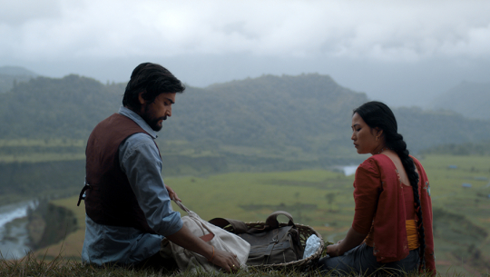 ‘हल्कारा’ अमेरिकाको एसियन वर्ल्ड फिल्म फेस्टिभलमा