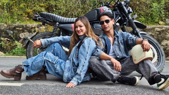  फिल्म ‘हामी छौँ’को छायाङ्कन सुरु