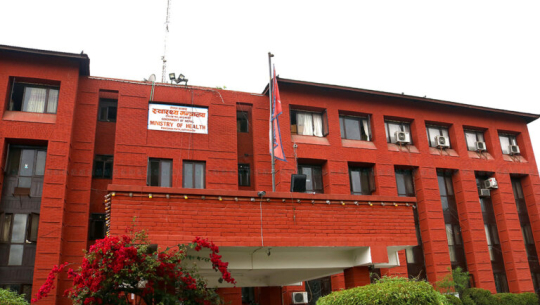 अर्को जिल्ला जानेले १४ दिन क्वारेन्टिनमा बस्नुपर्ने