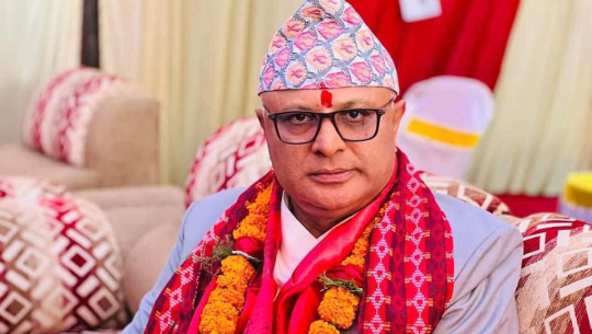 कोशीका मुख्यमन्त्री कार्कीले आज विश्वासको मत लिने