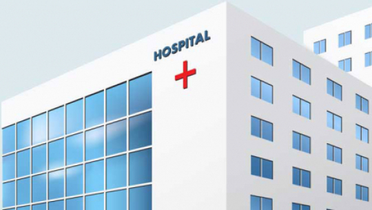 अधिकांश अस्पताल आइतबार पनि खुल्ने