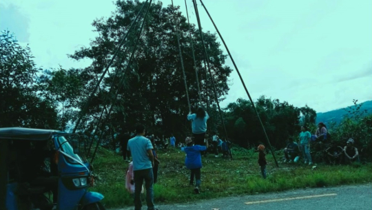 दसैँले गाउँबस्तीमा बढायो रौनक