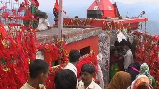 पूर्णागिरि मेलाले महेन्द्रनगरमा चहलपहल