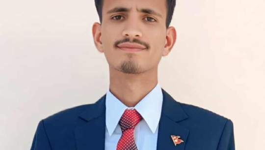 के किर्तिपुरका भित्ताले मलाई सम्झिदैनन् ?