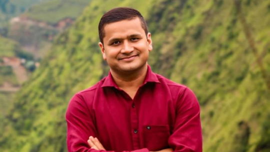 शिक्षकको पेशागत विकासमार्फत शिक्षणमा सुधार 