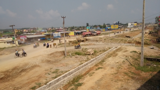 कैलालीमा आर्थिक वर्षको साढे नौ महिनामा ३१ प्रतिशत विकास बजेट खर्च