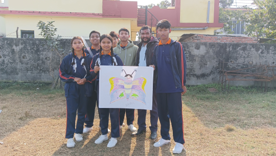 तिमी रोकियौ भने हामी रोकिनेछौँ