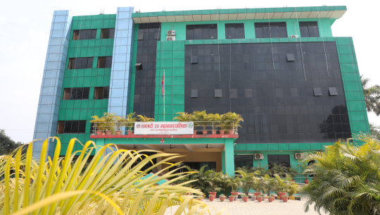 धनगढीको जग्गा प्लटिङ सम्बन्धी कार्यविधि विरुद्धको सर्वोच्चमा दर्ता मुद्‍दा फिर्ता