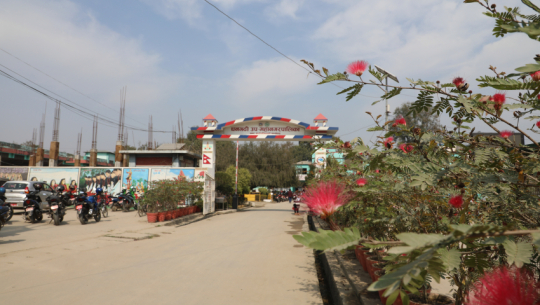 Rs 5.27 crore school building to be constructed in Dhangadhi under Nepal-India development partnership
