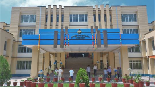 लागुऔषधको ओसारपसार र सेवन रोक्न नेपाल प्रहरी सक्रिय
