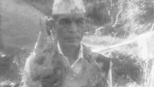 अछाममा एमाले नेता रावत मृत भेटिए