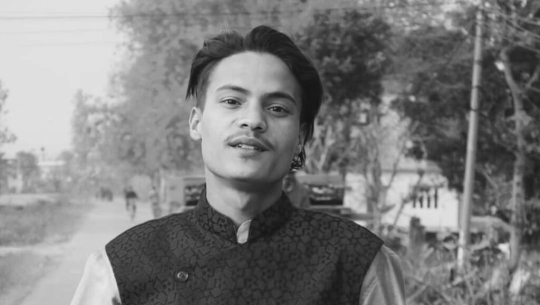 कञ्चनपुरमा मोटरसाइकल दुर्घटना हुँदा चालकको मृत्यु