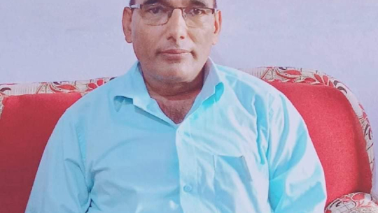 लटिनाथ देवताको संक्षिप्त इतिहास तथा महिमाः