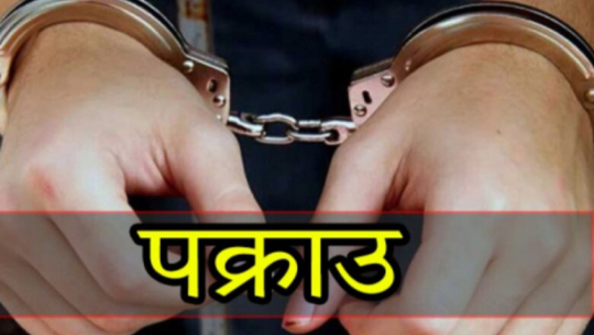 कुटपिट मुद्दामा फरार कञ्चनपुरका एक जना पक्राउ 