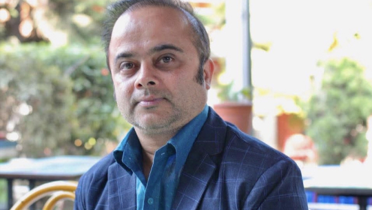 डाक्टर निरज अर्याल सुदूरपश्चिम प्रदेशको अस्पताल विकास तथा चिकित्सा सेवा महाशाखा प्रमुख नियुक्त