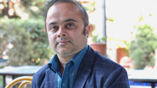 Dr. Niraj Aryal takes charge as chief of hospital development and medical services division in Sudurpaschim