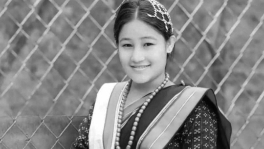 कञ्चनपुरमा विवाहको दुई सातामै नवविवाहिता धामी मृत फेला