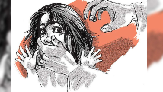 जबरजस्ती करणी मुद्दाका फरार प्रतिवादी कञ्चनपुरमा पक्राउ