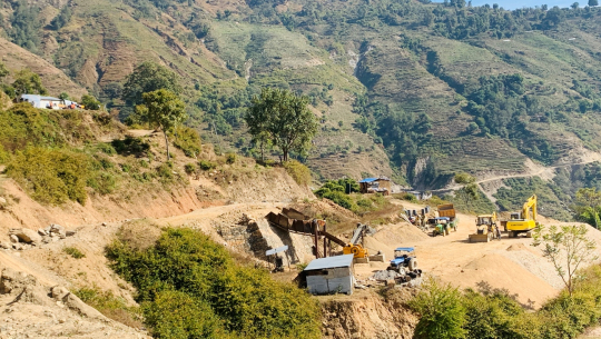 तस्बिर : धनराज साउँद