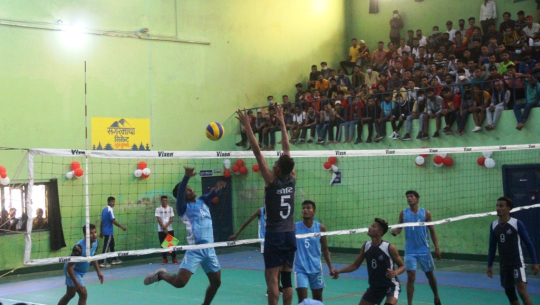 सुदूरपश्चिममा कोरोना संक्रमणले थला परेको खेल क्षेत्र उकास्ने प्रयास