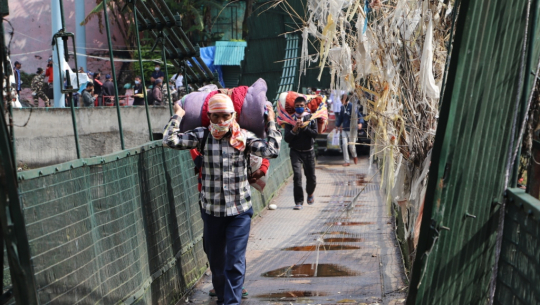 फोटो : नरेन्द्र कार्की 