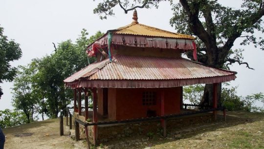 इच्छाकामना पञ्चमी मेला स्थगित
